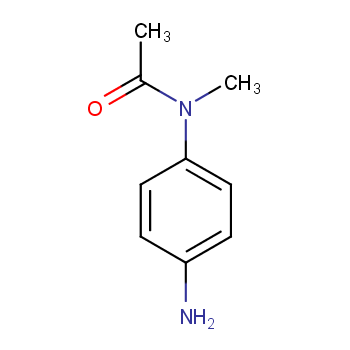 4′-氨基-N-甲基乙酰苯胺