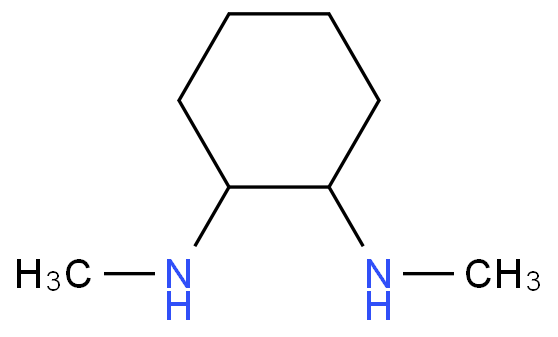 N,N'-二甲基-1,2-环己二胺