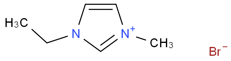 溴化1-乙基-3-甲基咪唑