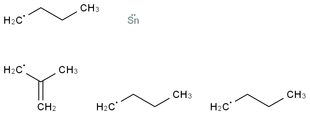 (2-METHYLPROPENYL)TRI-n-BUTYLTIN