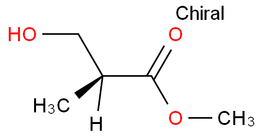 (S)-(+)-3-羟基异丁酸甲酯