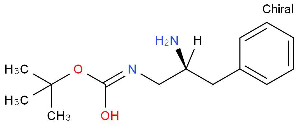 (2-AMINO-2-PHENYL-ETHYL)-CARBAMIC ACID TERT-BUTYL ESTER