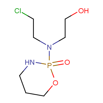 环磷酰胺杂质18