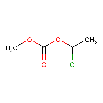 1-氯乙基甲基碳酸酯CAS:80196-03-8