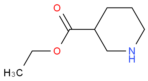 Ethyl nipecotate
