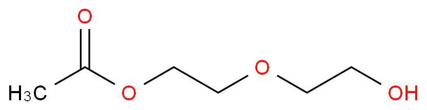 2-(2-羟基乙氧基)乙基乙酸酯