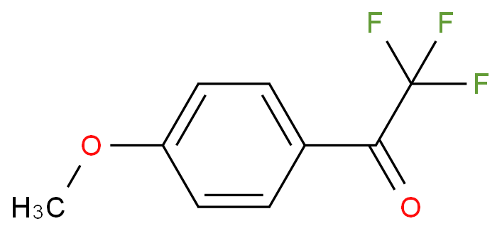 4'-甲氧基-2,2,2-三氟苯乙酮