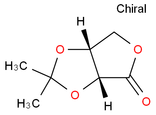 2,3-O-异亚丙基-D-赤酮酸内酯CAS号25581-41-3； （现货优势供应/质量保证）