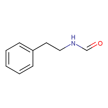 N-苯乙基甲酰胺CAS:23069-99-0