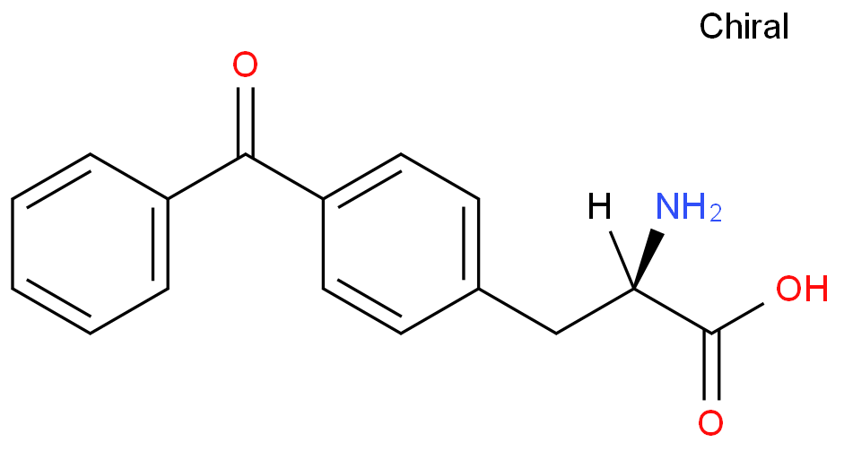 D-4-Benzoylphenylalanine