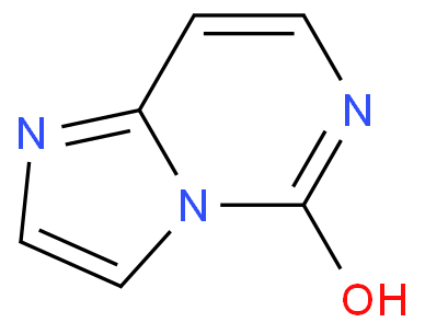 Imidazo[1,2-c]pyrimidin-5(1H)-one