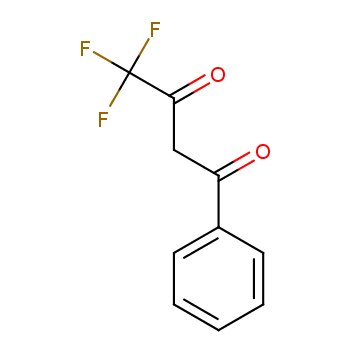 4,4,4-trifluoro-1-phenylbutane-1,3-dione