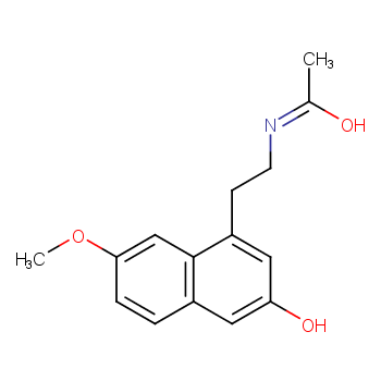 3-Hydroxy Agomelatine D3