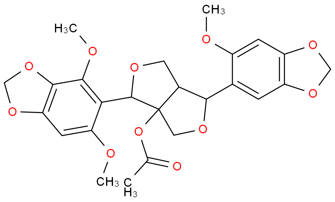 91-63-4 structure