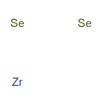 Zirconium selenide  