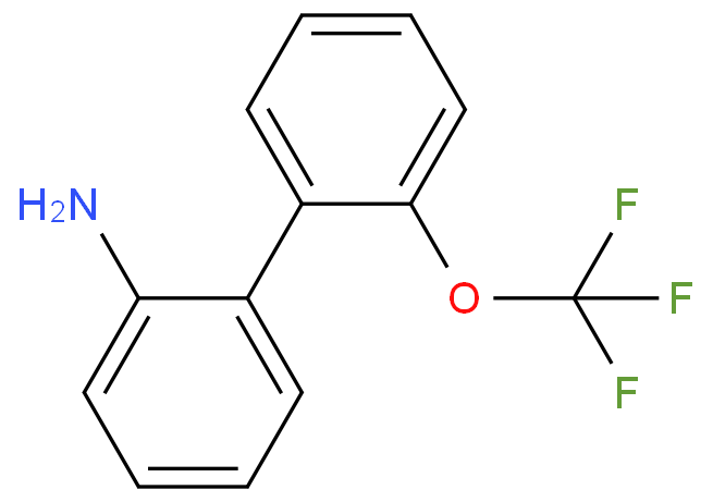 2-AMINO-2'-(TRIFLUOROMETHOXY)BIPHENYL