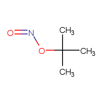 亚硝酸叔丁酯/540-80-7
