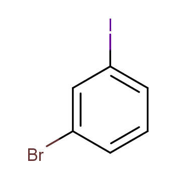 1-溴-3-碘苯