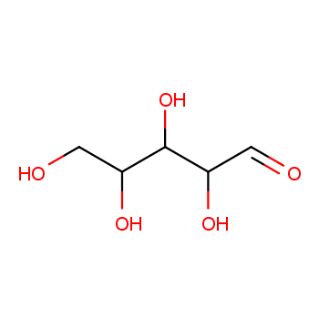 aldehydo-L-xylose