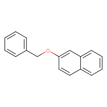 99% 2-Naphthyl benzyl ether BON CAS:613-62-7  