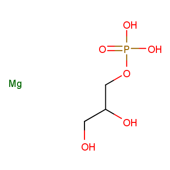 甘油磷酸镁/927-20-8