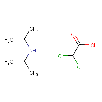 二氯醋酸二异丙胺/660-27-5