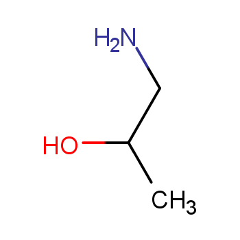 Amino-2-propanol