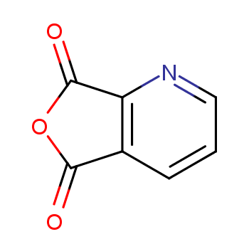 2,3-吡啶二羧酸酐产品图片