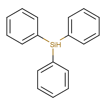 三苯基硅烷