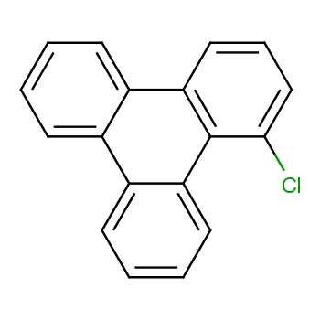 1-氯三亚苯CAS:22536-40-9
