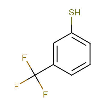 3-三氟甲基苯硫酚