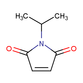 1H-Pyrrole-2,5-dione,1-(1-methylethyl)-  