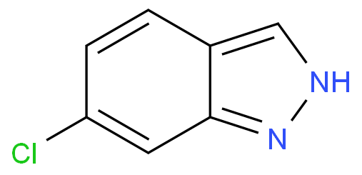 6-chloro-1H-indazole