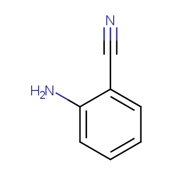 2-aminobenzonitrile