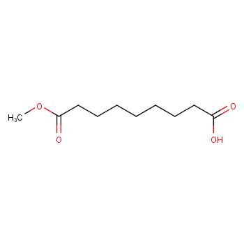 9-methoxy-9-oxononanoic acid