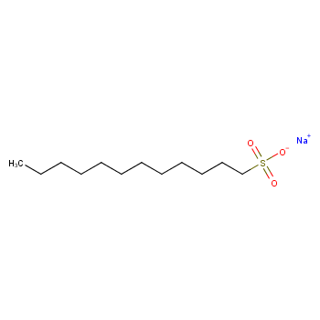 2386-53-0 十二烷基磺酸钠