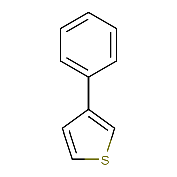 3-Phenylthiophene  