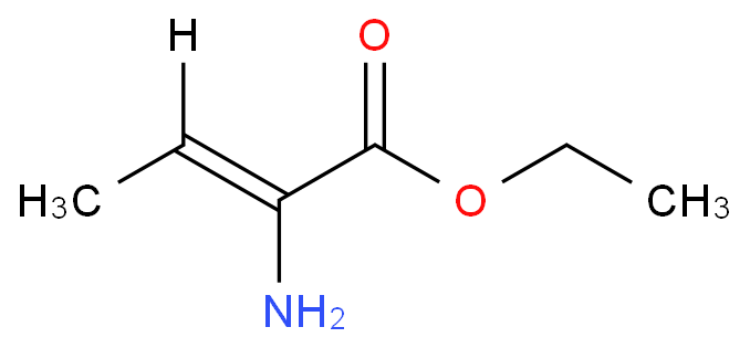 ethyl-3-aminocrotonate