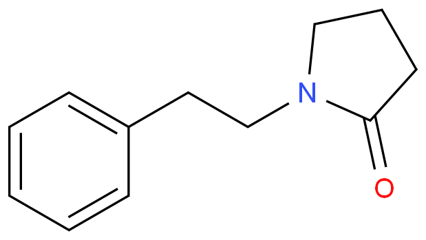 1-PHENETHYL-PYRROLIDIN-2-ONE