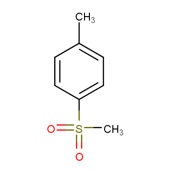 Methyl p-tolyl sulfone  
