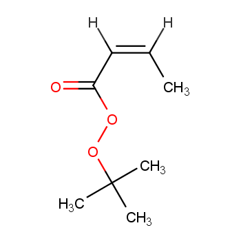 过氧化丁烯酸叔丁酯[在溶液中,含量≤77%]