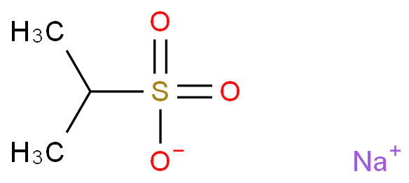 2-PROPANESULFONIC ACID SODIUM SALT