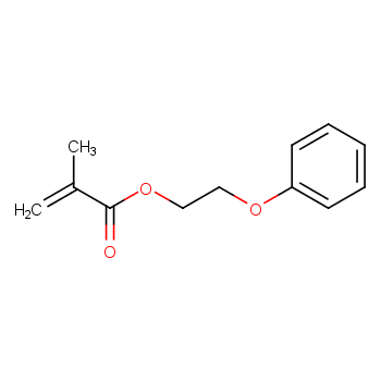 2-phenoxyethyl 2-methylprop-2-enoate