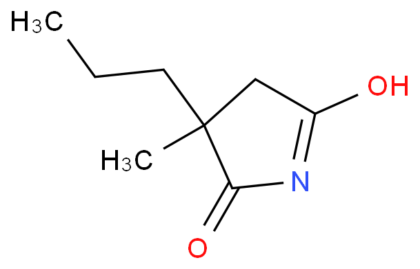 α-METHYL-α-PROPYLSUCCINIMIDE