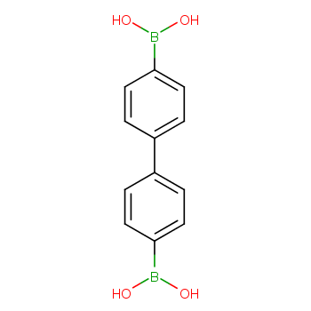 联苯基-4,4'-二硼酸 4151-80-8 L13328-1g