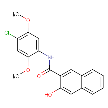 Naphthol AS-LC