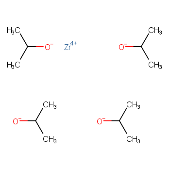 Zirconium Isopropoxide  