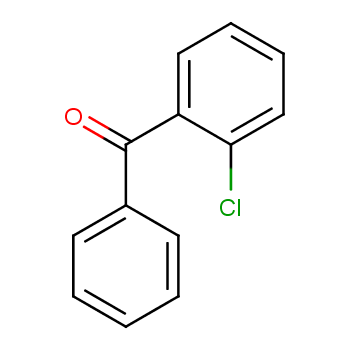 2-氯二苯甲酮