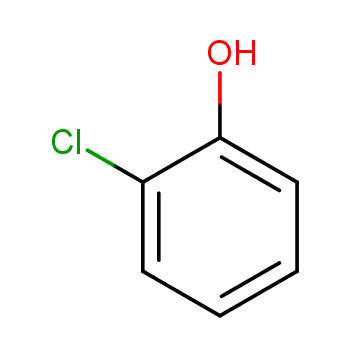 95-57-8-邻氯苯酚-Standard for GC,>99.5%(GC)