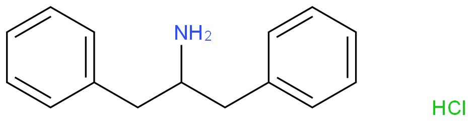 1,3-diphenylpropan-2-amine,hydrochloride